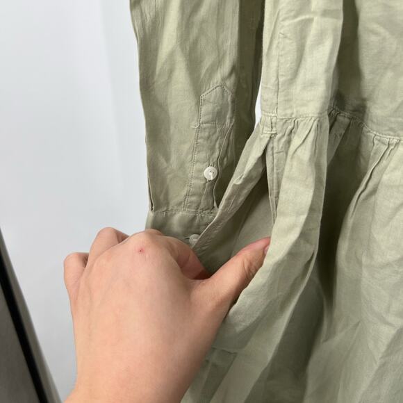 Grayson The Changemaker Shirt Dress - Picture 4 of 8